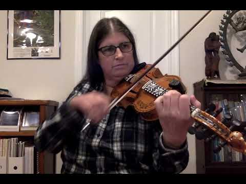 Tømmerkøyraren, springar