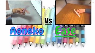 Who is The Best Dr Grip Penspinning - Ease vs Aoneko ? | Penspinning Promo