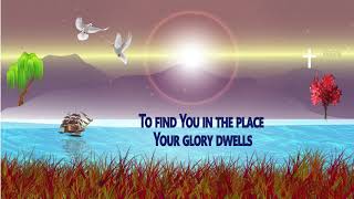 Matt Redman - Better Is One Day (Lyrics)