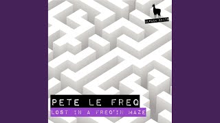 Pete Le Freq - Stompy Mcstompface video