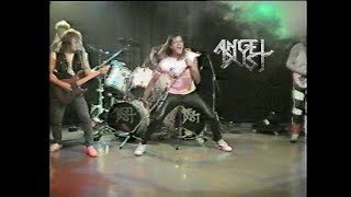 ANGEL DUST - VIDEO - To Dust You Will Decay - 1989