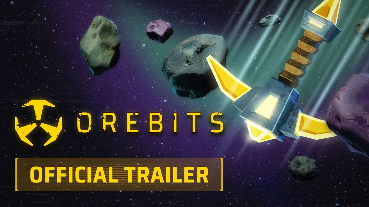 Announcement Trailer