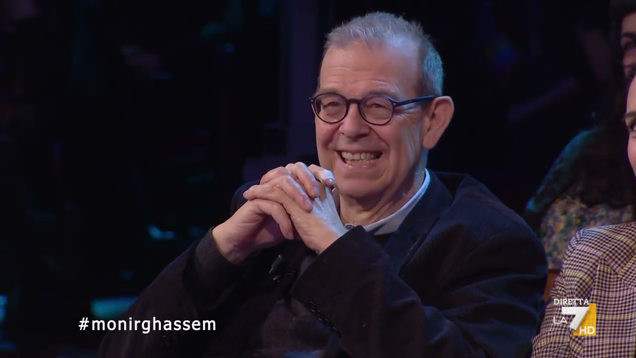 Monir Ghassem: PES, Padri Eroi Sempre