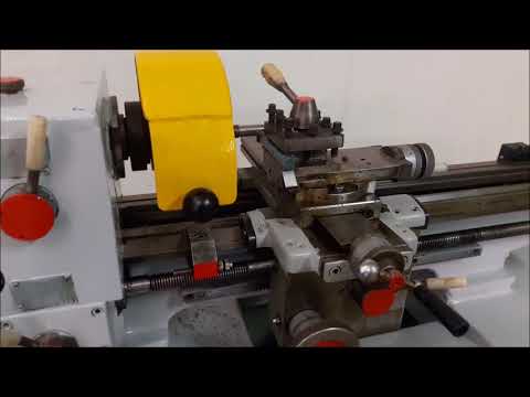 Tornio da tavolo PONAR TSB 20 1975