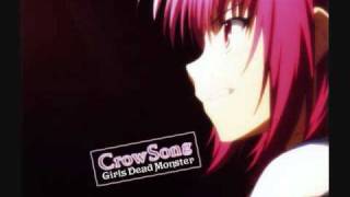 Download lagu GirlDeMo(Angel Beats) - Crow Song(Lyrics In Description) mp3 Download lagu GirlDeMo(Angel Beats) - Crow Song(Lyrics In Description) mp3