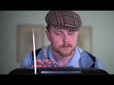 (KORTFILM) Golfaren (2019)