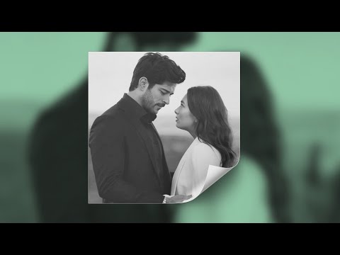 Kara Sevda - İntikam Yemini ( Slowed & Reverb )