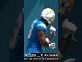 herbert with the emotion after td