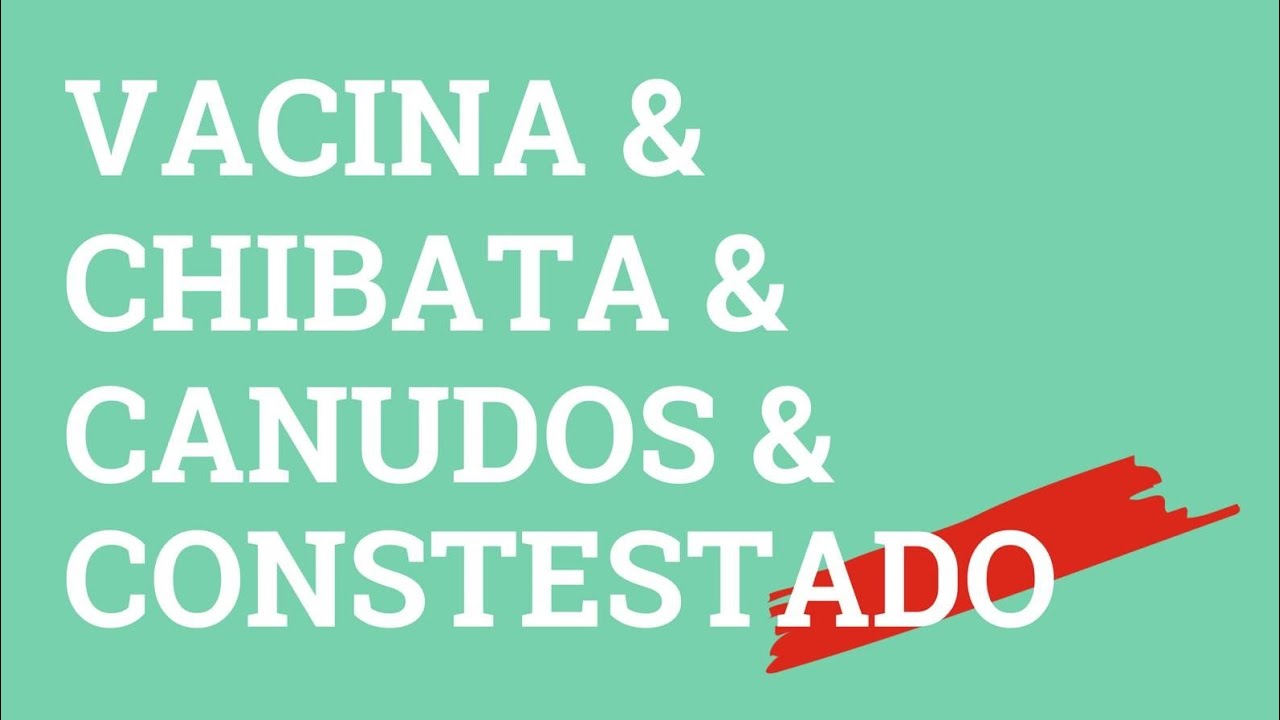 Revolta da VACINA, Revolta da CHIBATA, CANUDOS E CONTESTADO