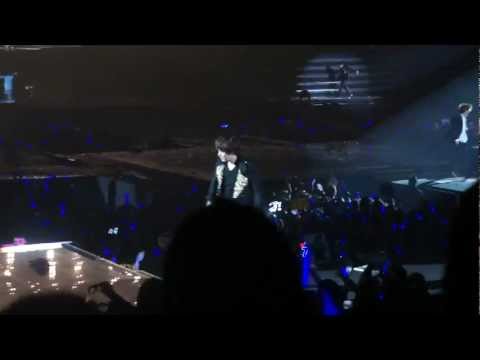 [SS4SG] KYUHYUK MOMENT