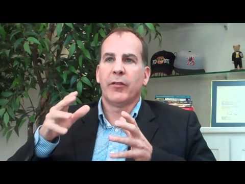 Gary Schoeniger: Starting a TECA Chapter The Entrepreneurs C