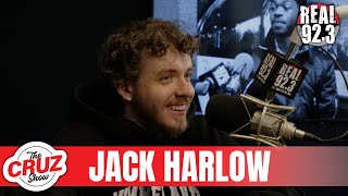 Does Jack Harlow Text Drake Every Morning? + A Huge Surprise &amp;  did Lil Wayne Charge for a feature?