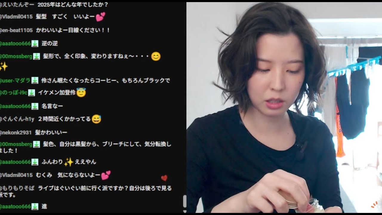 【年末雑談】CDJ行く準備