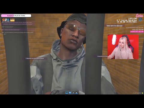 logan kapuczino policjantki