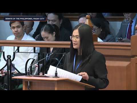Sara trial: The wild card that is Chiz Escudero&nbsp;
