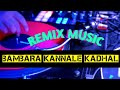 Tamil Kuthu Song Bambara Kannale Kadhal By Rg Remix