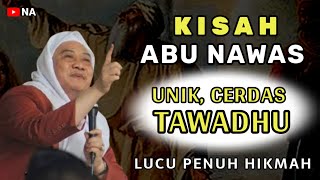 Download lagu KISAH LUCU ABU NAWAS || ABUYA UCI TURTUSI mp3 Download lagu KISAH LUCU ABU NAWAS || ABUYA UCI TURTUSI mp3