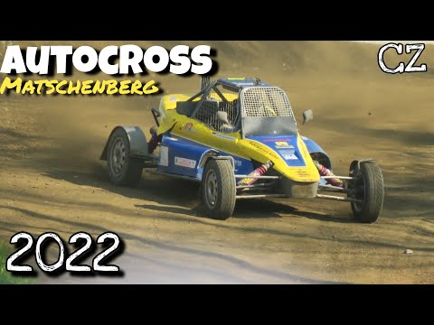 Autocross || Matschenberg || 2022 || Highlights
