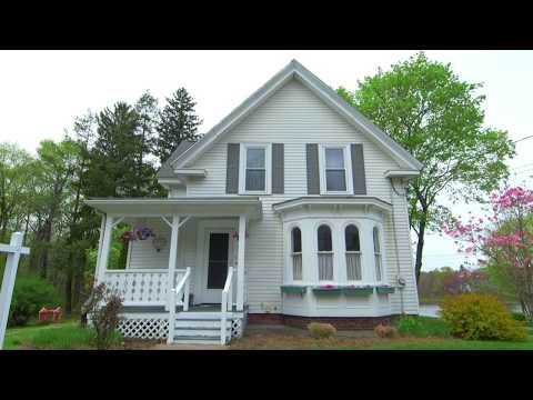 53 Park St. - Hudson, MA - Video Tour