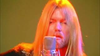Gregg Allman, Dickey Betts, Dan Toler &quot;Pick A Little&quot; 12/11/1981 AUDIO ONLY
