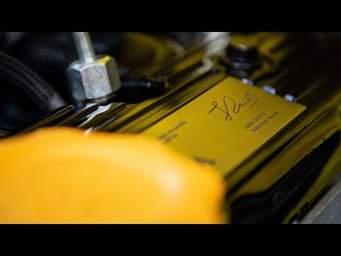 The Arkonik Land Rover Difference – Part Four (Engine Dept.)