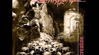 Unholy Inquisition - Deadly Embrace (Virgin of the Shadows)