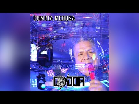 Cumbia Medusa - Sonido Condor (En Vivo)