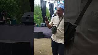 Download lagu Santri Pst Babussalam di Ajak Naik Panggung Oleh ALMA ESBEYE mp3 Download lagu Santri Pst Babussalam di Ajak Naik Panggung Oleh ALMA ESBEYE mp3