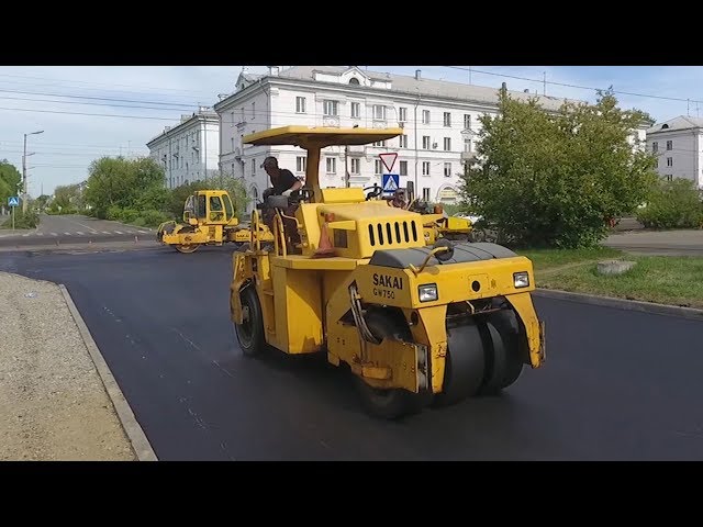 Скажите, что отремонтировать?