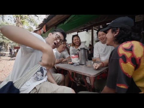 The Rookies - Mucho Gusto  [Official Music Video]