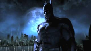 Видео Batman: Arkham Asylum GOTY (STEAM KEY / REGION FREE)