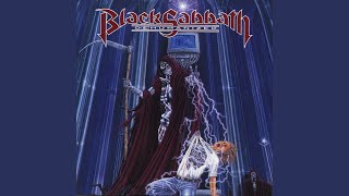 Dehumanizer (1992) cover