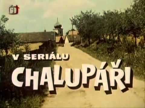 Chalupáři-když máš v chalupě orchestrón