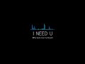 "I NEED U" Piano cover 피아노 커버 - BTS 방탄소년 ...