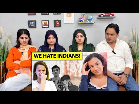Why The World Suddenly Hates Indians | India's Civic Sense Problem | Slayy Point | Reactology