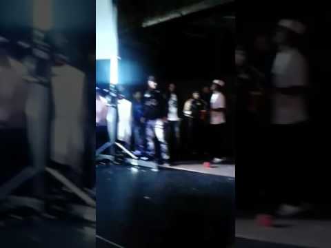 Pooh hefner #noowfest2017