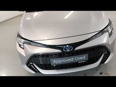 Toyota Corolla LUNA H/B 4DR AUTO - Image 2