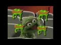 Sesame Street Sing Yourself Sillier At The Movies Part 1
