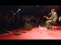Clinton Fearon @ New Morning 2012 - Chatty ...