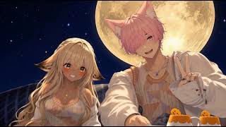 上を向いていくよ【AI動画】