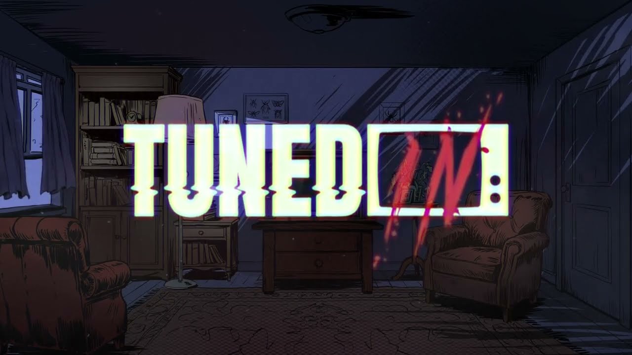 Video de YouTube: Tuned In es el nuevo juego de terror de exdesarrolladores de Tequila Works