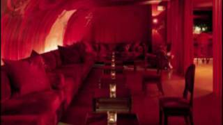 lanoiraude - bloom doudouk (Paris lounge)