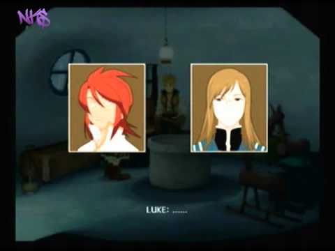 Tales of the Abyss Skit 428 - Might Come in Handy
