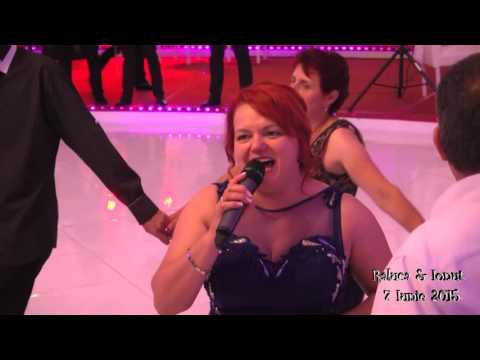 Formatia Visul Mirilor Pitesti - Tel. 0745.092.546 - Nunta Raluca & Ionut Restaurant Royal Park