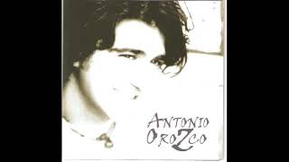 1- Antonio Orozco - Locura de Amor