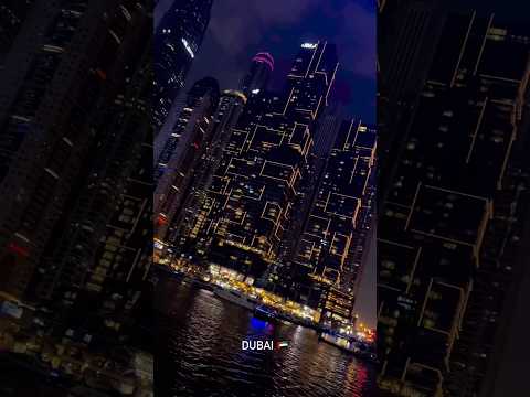 Dubai_Marina_✨🇦🇪__🎥_@faisalshakoor #chicagobears #chicago