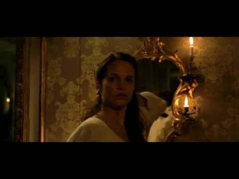 Yasak Aşk / A Royal Affair - Türkçe altyazılı fragman
