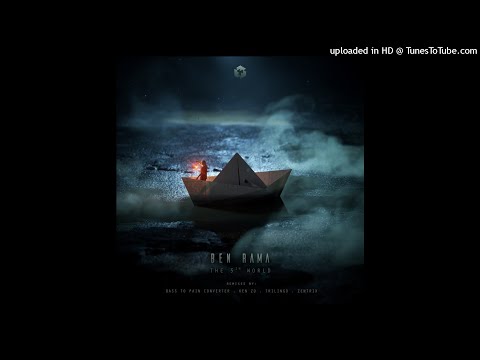 Ben Rama - The 5th World (Trilingo Remix) [Techgnosis Records]