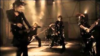 the GazettE - Burial Applicant PV [HD]