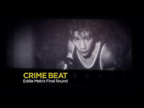 Crime Beat: Eddie Melos letzte Runde | Staffel 3, Folge 10
